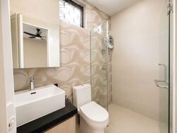 Flower Road (D19), Terrace #608337341